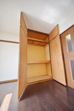 ケンジントンハイツの物件内観写真